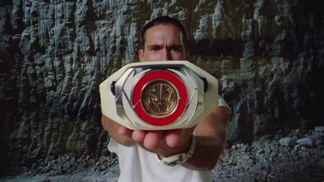 I. Movie - Arsenal - Morphin' Legacy