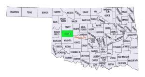 Custer County, Oklahoma, Amish Settlement - GAMEO