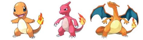 charmander-evolution - Customer Journey Marketer Blog