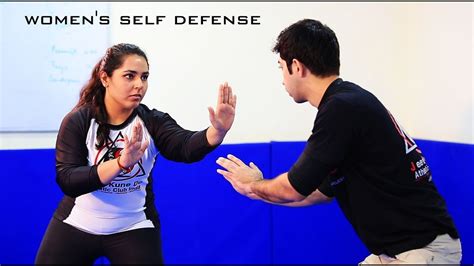 √完了しました！ self defense techniques for women 226350-Escape techniques for women's self defense