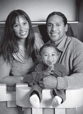 Troy Polamalu Shares Counter-Culture Views on Christmas – FOCUS North ...