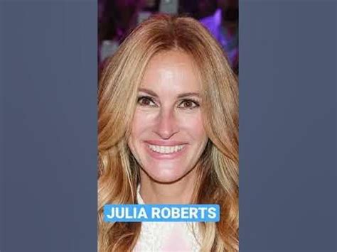 💎 Julia Roberts 💎