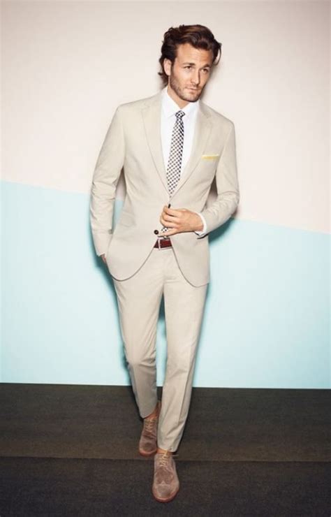 Slim Fit Suits – C Anthony Men's Shop