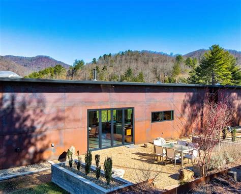 10 Stunning Asheville Airbnbs You Have To See | Live A Wilder Life