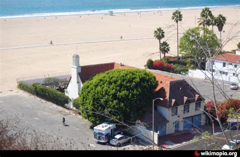 1038 Palisades Beach Road - Santa Monica, California