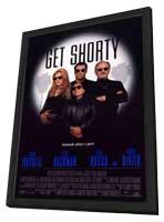 Get Shorty Movie Posters From Movie Poster Shop