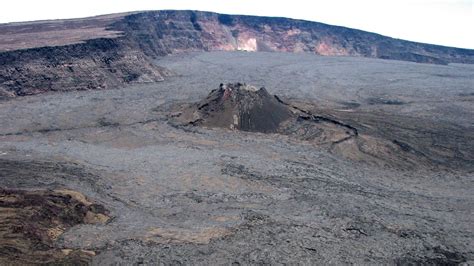 VOLCANO WATCH: Past Mauna Loa Eruptions Inform Future Activity