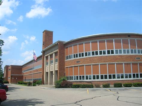 Fairfield Township High School #3 (1951)--Fairfield, Ohio | Flickr