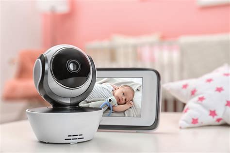 12 Best Baby Monitor Cameras [Comprehensive Guide]