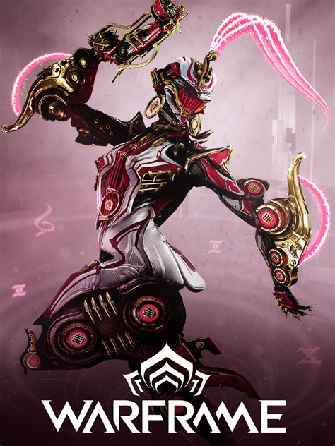 Warframe: Acceso a Octavia Prime - Paquete de resonador - Epic Games Store