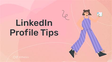 LinkedIn Profile Tips: How to Create an Impressive Profile That Gets ...