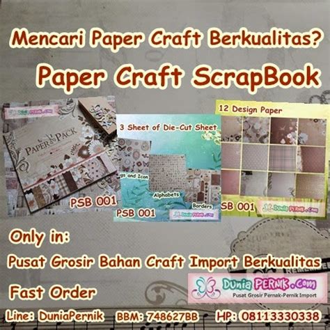 Kertas Scrapbook terlengkap: Jual Kertas Scrapbook Termurah dan Terlengkap