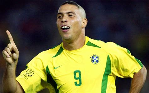 Ronaldo De Lima Wallpapers - Wallpaper Cave