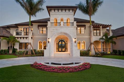 What You Need To Know About Mediterranean Style Homes