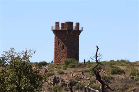 21 of the Best- Wichita Mountains Hiking Trails [Maps] - Rambling Russells