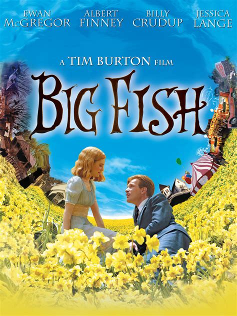 Prime Video: Big Fish