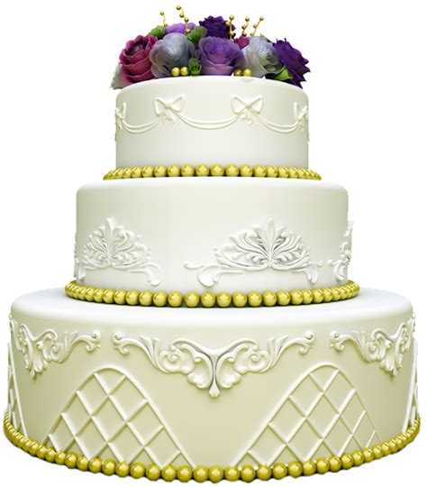 Wedding Cake PNG Transparent Images - PNG All