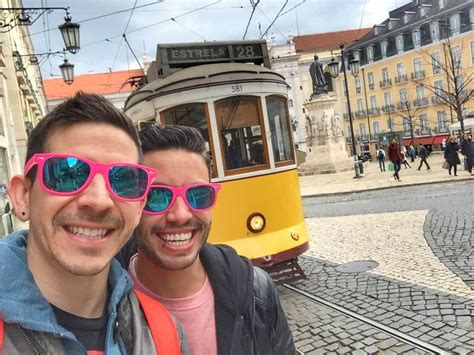 Gay Lisbon - the best gay hotels, bars, clubs & more Two Bad Tourists