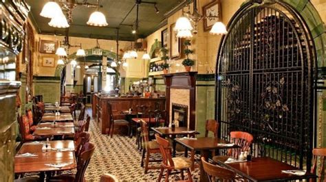 The 20 best restaurants in Manchester