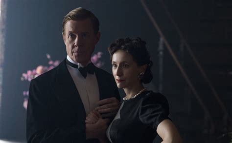 Netflix UK TV review: The Crown Season 1 (spoilers) | VODzilla.co | How ...