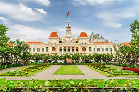 16 Things to Do in Ho Chi Minh City (Saigon) - HCMC Tourist Attractions