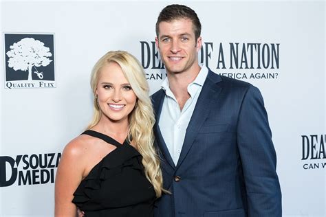 Tomi Lahren Calls Off Engagement to Fiancé Brandon Fricke