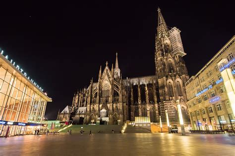 10 Best Things to Do in Cologne - What is Cologne Most Famous For? - Go ...