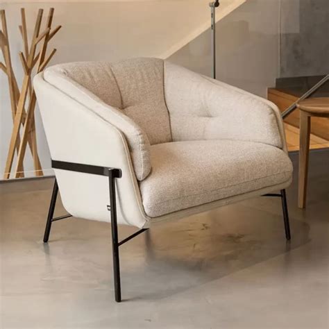 Fashion Armchair by Nicoline | Buywood Furniture, Brisbane AU