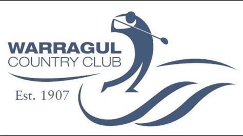 Warragul Golf & Country Club - YouTube