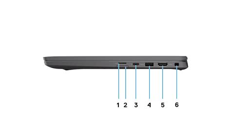 Dell Latitude 7420 Visual Guide to Your Computer | Dell Ghana