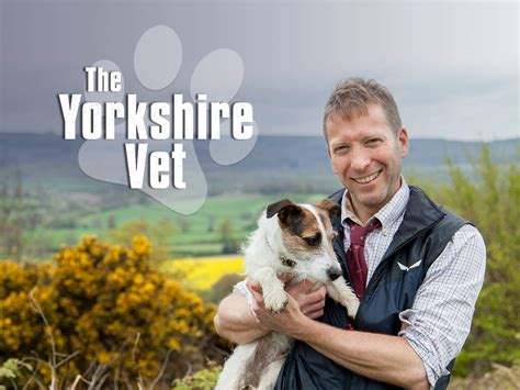 Watch The Yorkshire Vet - Series 9 | Prime Video