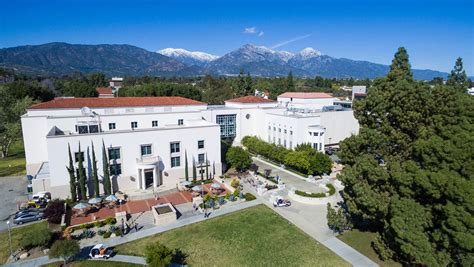 The Claremont Colleges Library - The Claremont Colleges Library