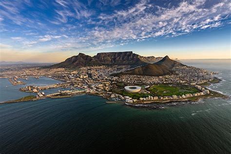 Cheap Flights to Cape Town from R599 | Domestic Flights SA