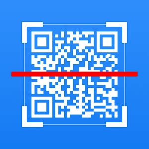 QR Scanner - Barcode Scanner - Latest version for Android - Download APK