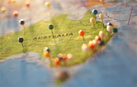 List of Australian Universities and TAFEs - Insider Guides