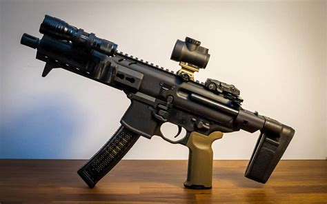 Best Sig MPX Upgrades & Accessories (Complete List) - First World Crusader