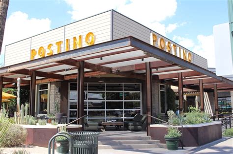 Postino WineCafe planning to open Southlake location | Community Impact