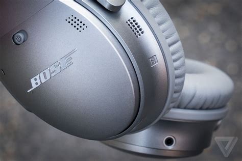 Bose’s noise-canceling QC35 II are back down to $179 today - The Verge