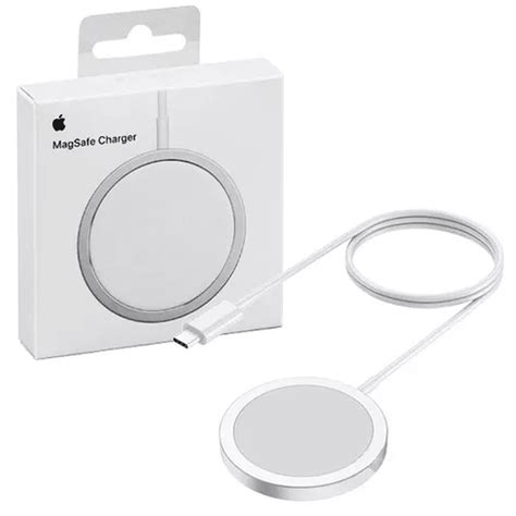 Apple MagSafe Wireless Charger | Caygadgets