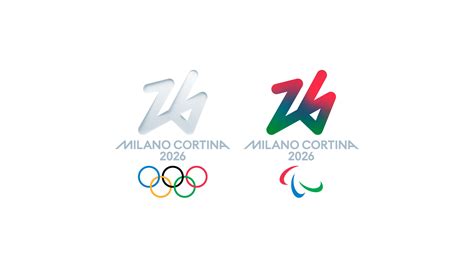 Magazine Cortina Dolomiti - 2026 Winter Olympics: the official logo has ...