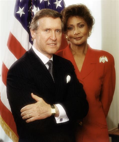 File:William Cohen and Janet Langhart Cohen, 2000.jpg - Wikimedia Commons