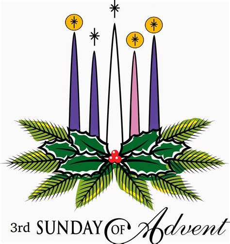 Pastor on the Prairie (ProtP): 12142014 Advent 3 Gaudete Sunday - The Third Sunday of Advent