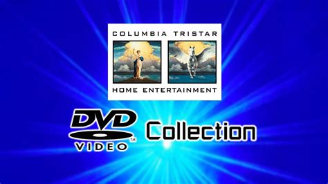 Columbia TriStar Home Entertainment DVD Collection - YouTube