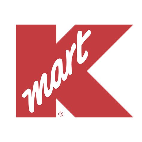 K Mart Logo PNG Transparent & SVG Vector - Freebie Supply