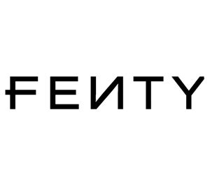 Fenty Beauty By Rihanna Logo Transparent Png