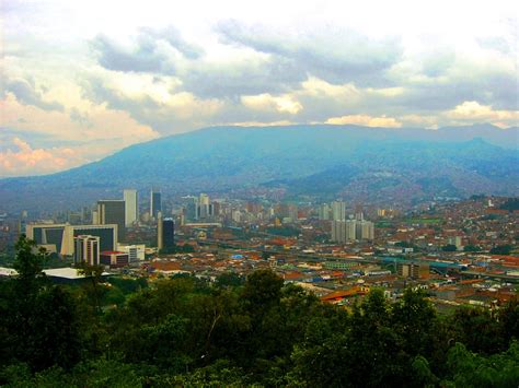 🔥 [50+] Medellin Colombia Wallpapers | WallpaperSafari