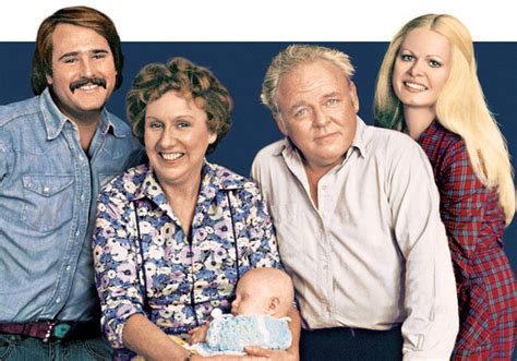 The 10 best ‘All In the Family’ episodes - MarketWatch