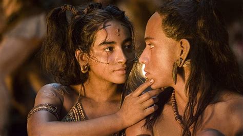 Amazon.com: Apocalypto: Rudy Youngblood, Gerardo Taracena, Raoul Max ...