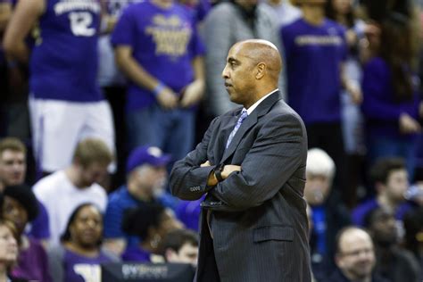 Lorenzo Romar fired after 15 seasons as Washington basketball coach ...