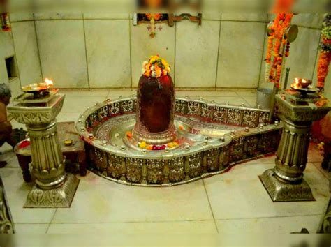 Ujjain Mahakal Wallpaper Full Hd : Mahakaleshwar Nav Shivratri Shringar Ujjain Shiva Lord ...